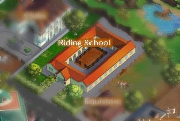 Riding School